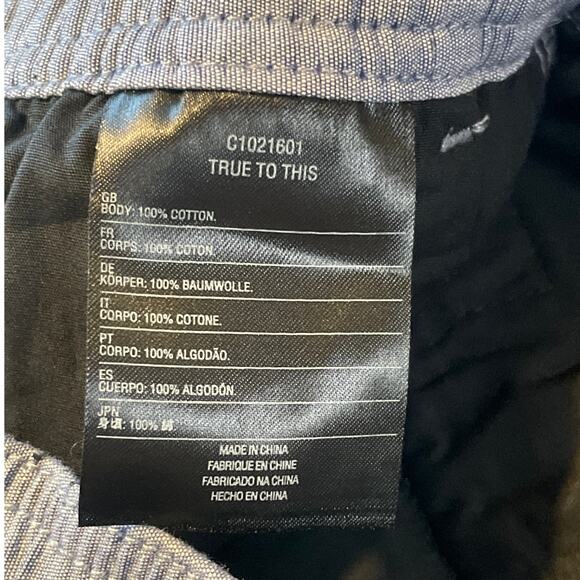 NWT Boys Volcom  Rodger’s Elastic Waist Shorts - Picture 12 of 14